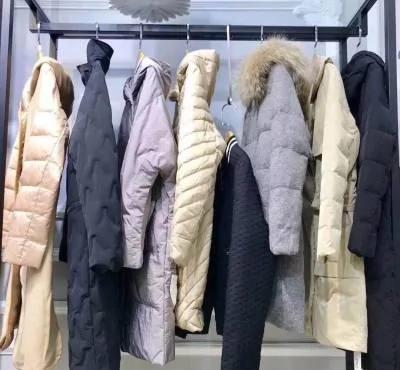 羽绒服如何清洗和保养?教你超实用方法 还能再穿10年