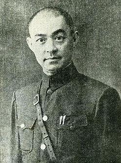 精忠报国的国民党八位上将