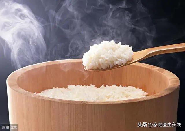 长期吃大米饭 和长期吃面食有什么区别?哪个更有营养