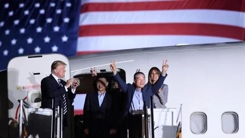 不为人知的故事 美国最可耻的秘密