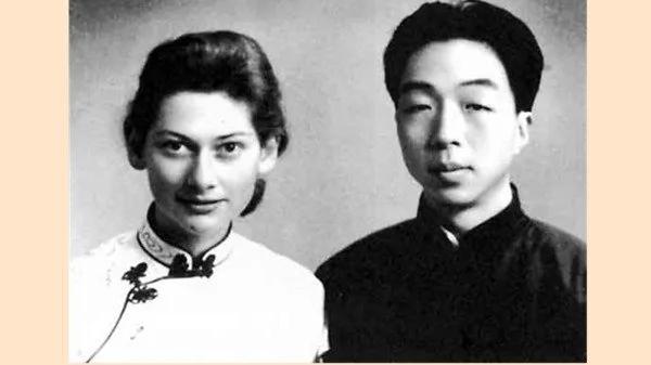 中共间谍 著名翻译家杨宪益愤然退党