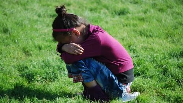曝中共公安與精神病院勾結 9歲女童被關押遭非人待遇 3 20191213093134579