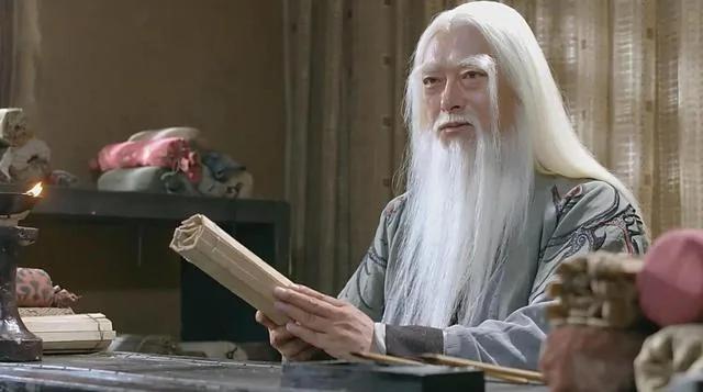 “人在江湖 身不由己”?庄子并不这么认为 学圣人之勇临危不惧
