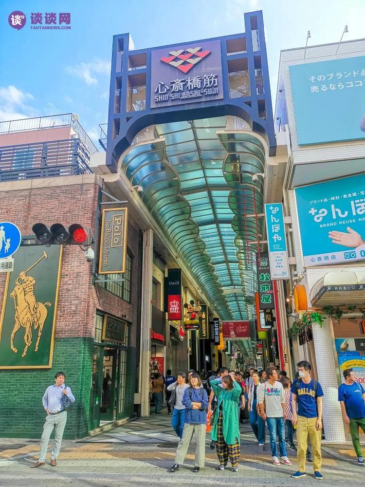 日本西部最地道玩法!6天5夜旅游攻略 手把手教你玩转大阪-岗山-广岛!图集