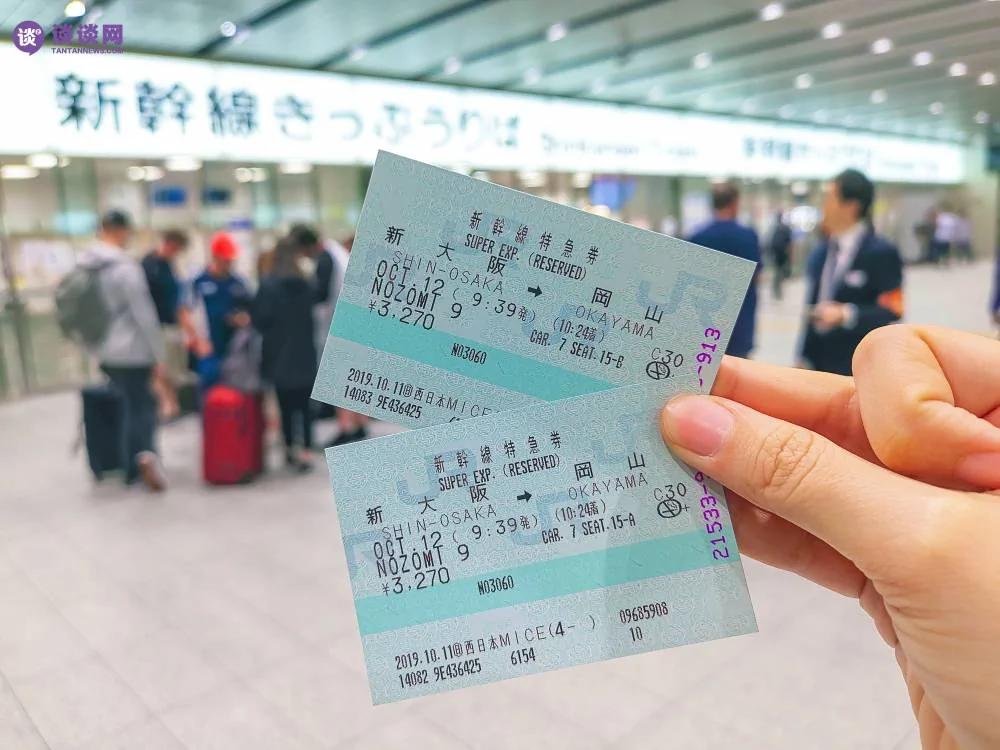 日本西部最地道玩法!6天5夜旅游攻略 手把手教你玩转大阪-岗山-广岛!图集