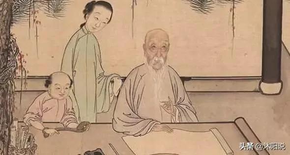 用自己喜欢的方式过一生 袁枚认为这才是成功