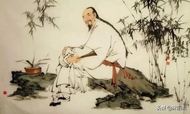 用自己喜欢的方式过一生 袁枚认为这才是成功