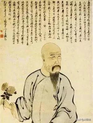 用自己喜欢的方式过一生 袁枚认为这才是成功