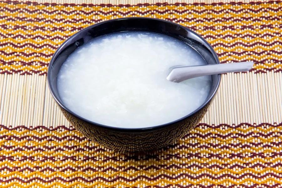 喝粥能养胃吗?养护肠胃你可以这样吃