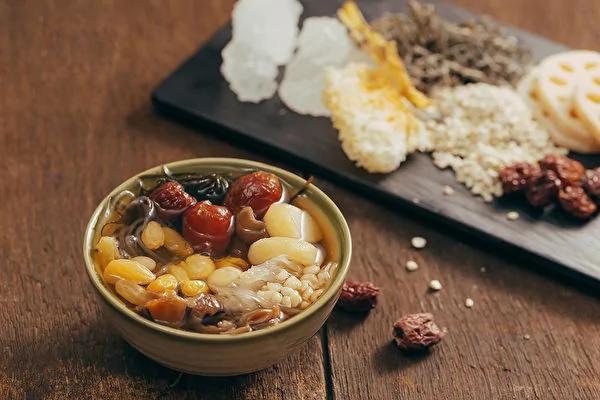 中医师:吃中药时千万别吃这6类食物