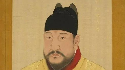 不狡猾得福报 明仁宗是怎样被立为太子的?
