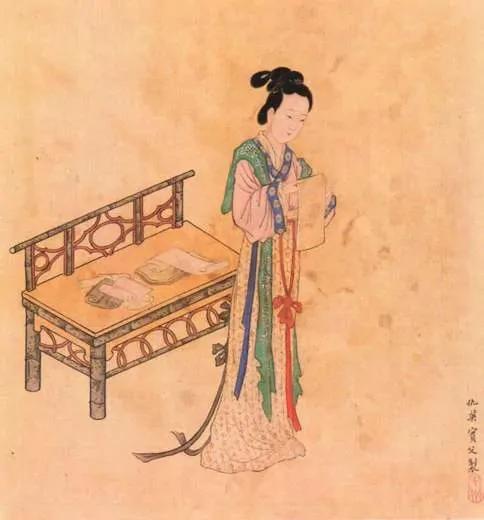 元稹 贬一次 爱一次 次次留下千古爱情绝唱