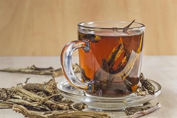 喝对茶才养生 绿茶等6大类哪种最适合你?