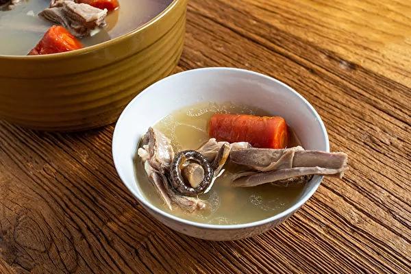 别错过这些“补肾食物” 中医分享养生吃法