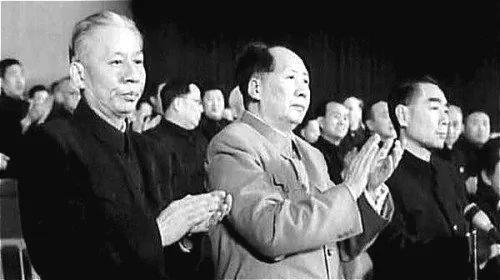 刘少奇 毛泽东 周恩来 邓小平 谁信共产主义?