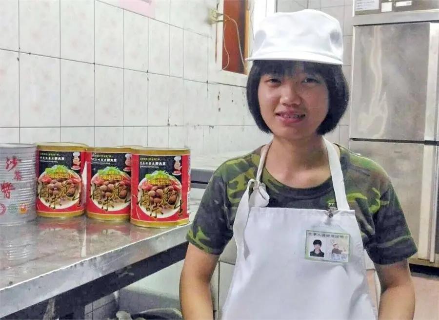 五姊弟共用一碗麵感動全台灣 如今投身回饋社會天上的媽媽安心了