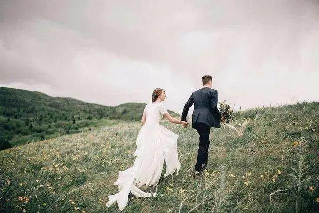 你选择天堂还是地狱?婚姻最怕:互相伤害
