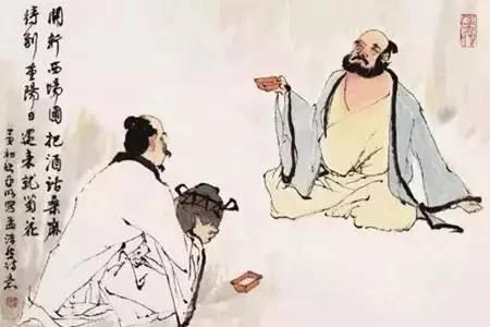 千金难买知己一人!(值得收藏)