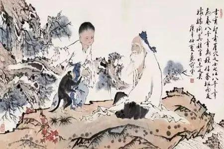 千金难买知己一人!(值得收藏)