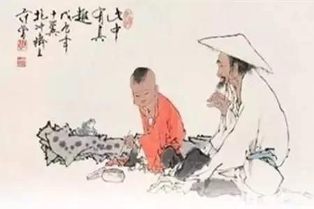 千金难买知己一人!(值得收藏)