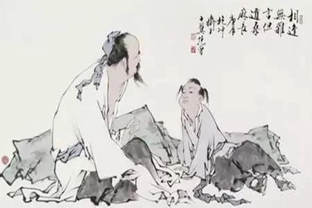 千金难买知己一人!(值得收藏)