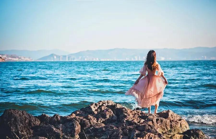 2019 生命中所有的失去 都会以另一种方式回来