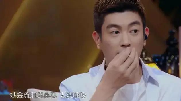 一个人的思念到底可以有多深?