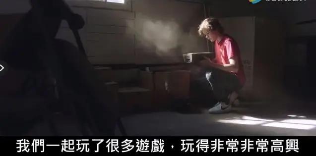 一个人的思念到底可以有多深?