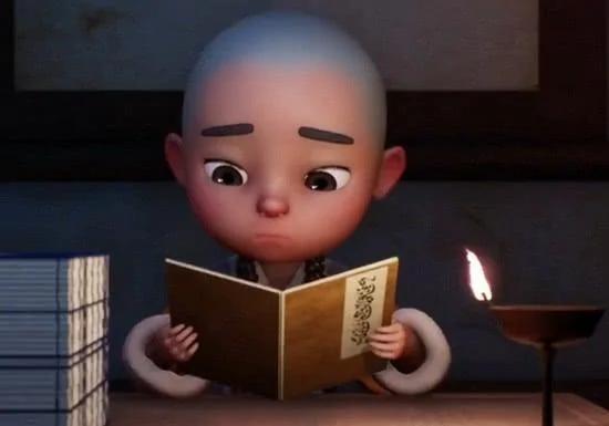 人生在世 不要计较这7件事 句句真实!