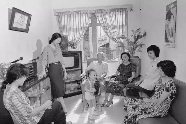 时代记忆 80年代“中国土豪”的生活是这样的