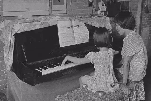 时代记忆 80年代“中国土豪”的生活是这样的