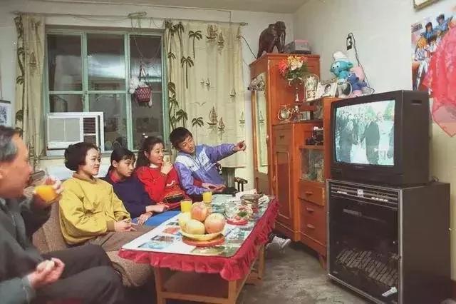 时代记忆80年代 中国土豪 的生活是这样的 真实新闻与评论钧天