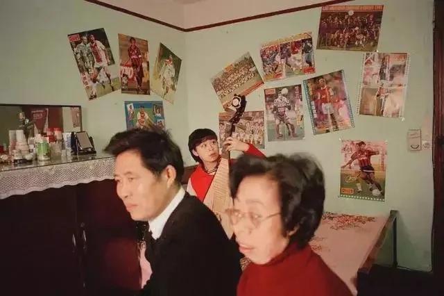 时代记忆 80年代“中国土豪”的生活是这样的