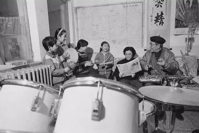 时代记忆 80年代“中国土豪”的生活是这样的