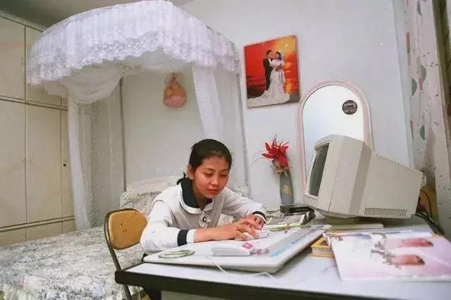 时代记忆 80年代“中国土豪”的生活是这样的