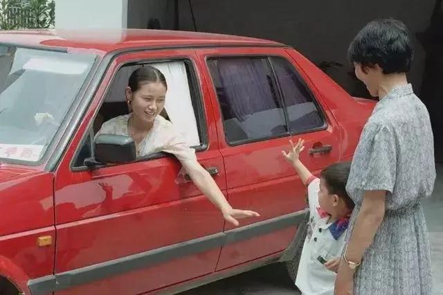 时代记忆 80年代“中国土豪”的生活是这样的
