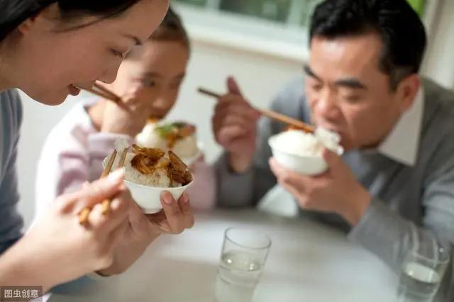 老年健康饮食需要注意这“十个字”