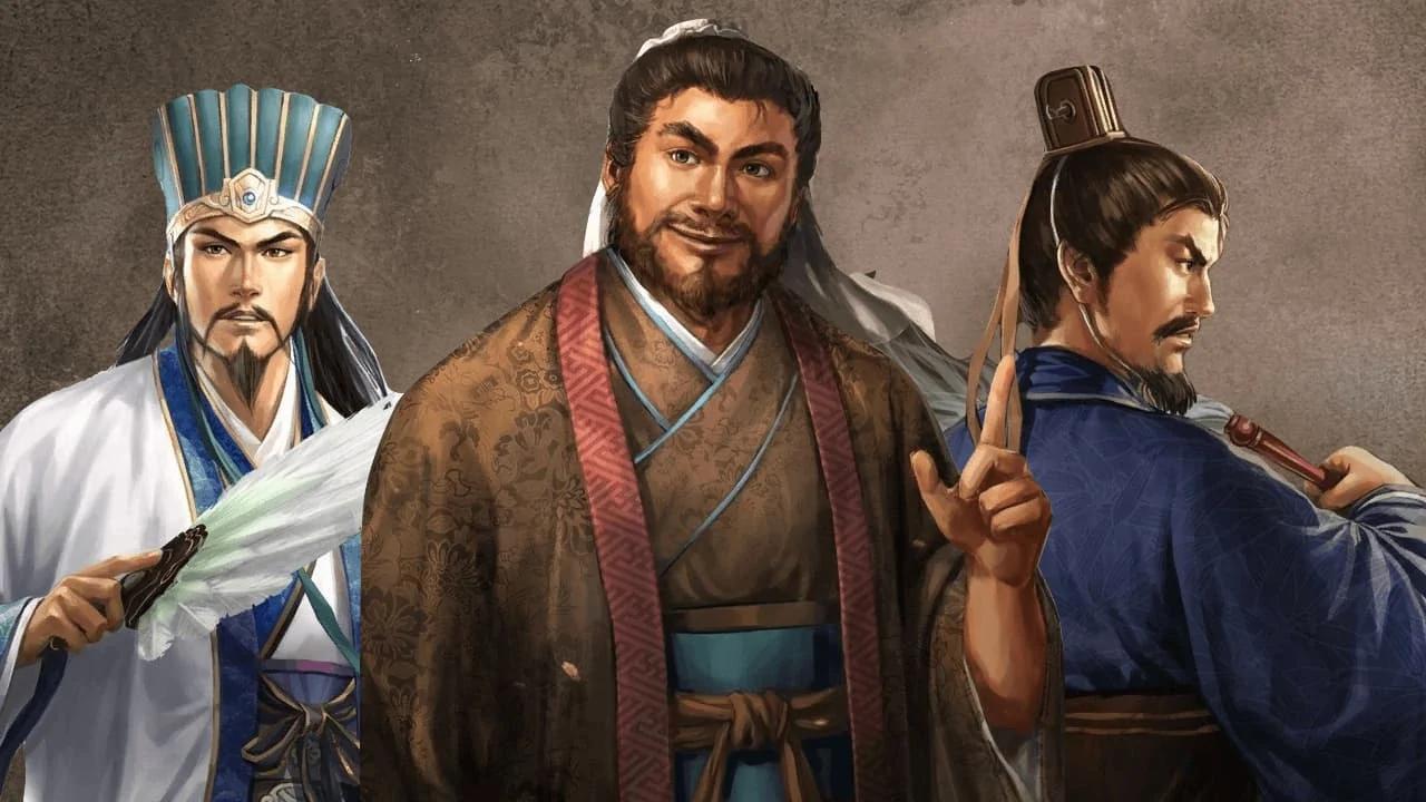 蜀汉三大军师告诉我们的向上管理术