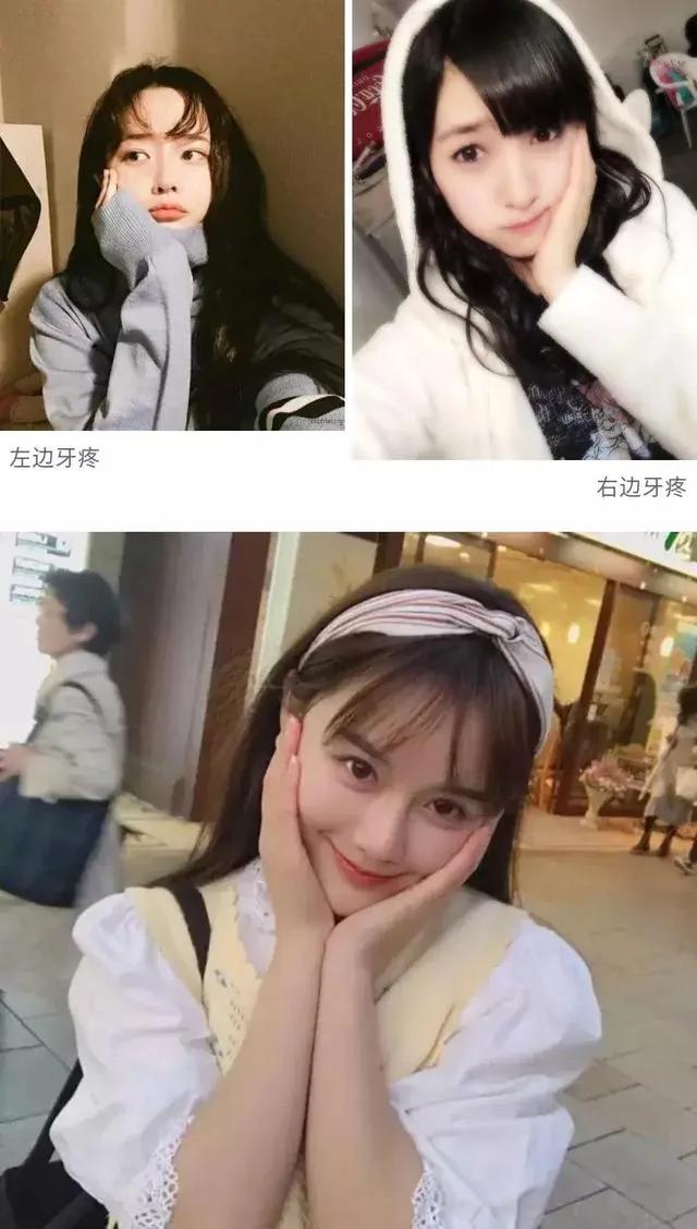 老照片:中国人拍照姿势的百年变迁!