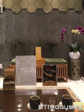 一按就上瘾!越南人气SPA 全身精油按摩600元有找、爽吃免费点心