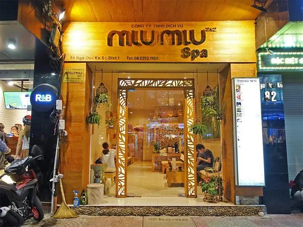 一按就上瘾!越南人气SPA 全身精油按摩600元有找、爽吃免费点心