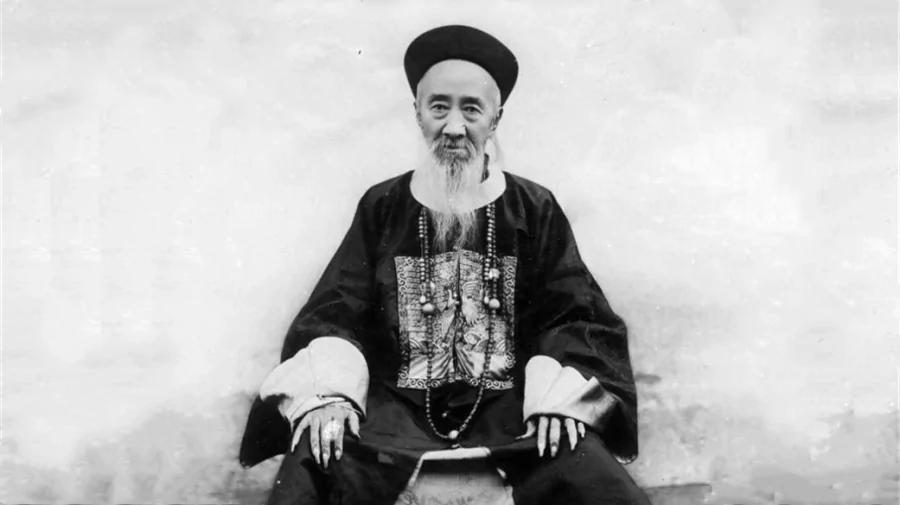 历史书上不可能看到的东西