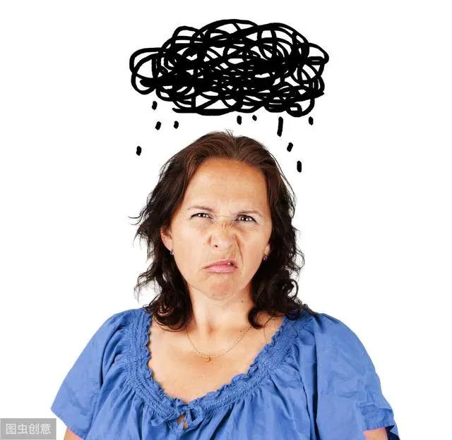 你最先看到的是什么?测出你最近的心情状态如何