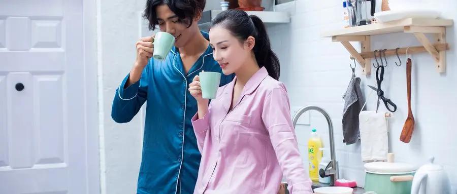 晚上喝白开水的朋友 再不看就晚了!