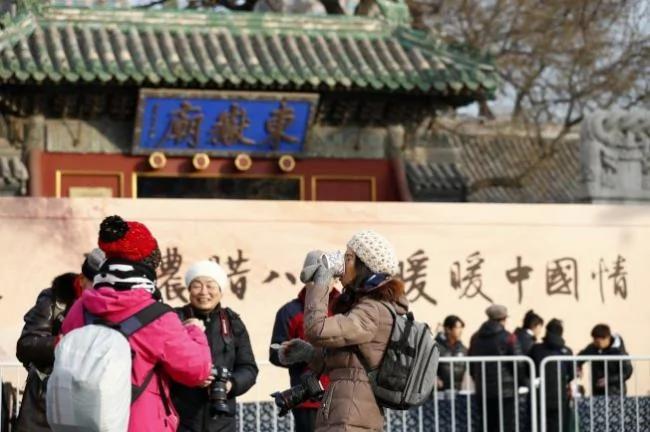 “过了腊八就是年” 一碗腊八粥 载着中华魂