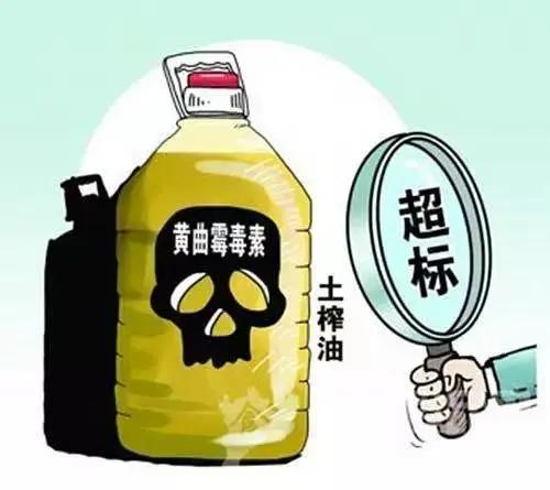 80%中国家庭里 1物的用量都超标!可怕的是你还不知道
