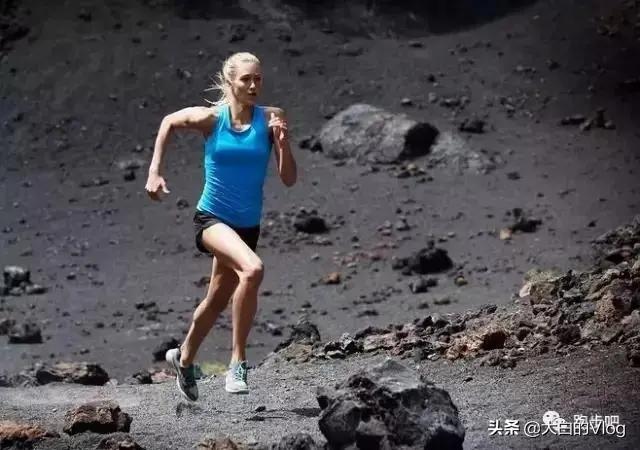 世界上没有什么是跑步不能解决的 如果有 那就再跑一会