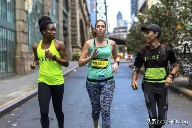 世界上没有什么是跑步不能解决的 如果有 那就再跑一会