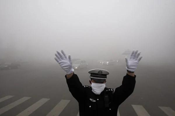 历史回眸:惊世灾难是怎样被中共抹去的