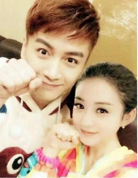大量赵丽颖陈晓昔日亲密同框照曝光＊ 阿波罗新闻网